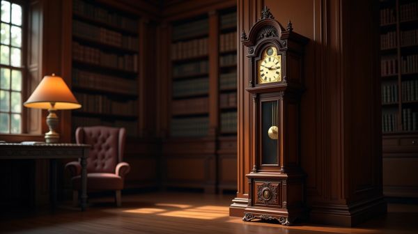 Is your antique clock truly rare? Learn how to identify unique pieces