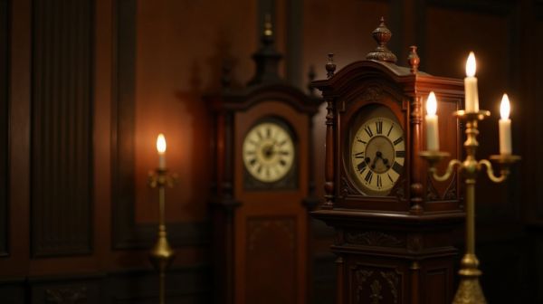Is your antique clock truly rare? Learn how to identify unique pieces