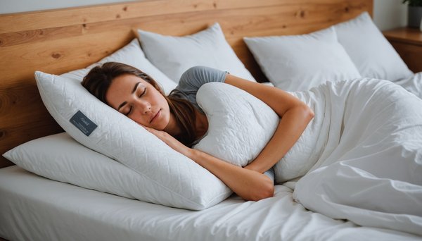 Find your dream sleep cushion for ultimate comfort